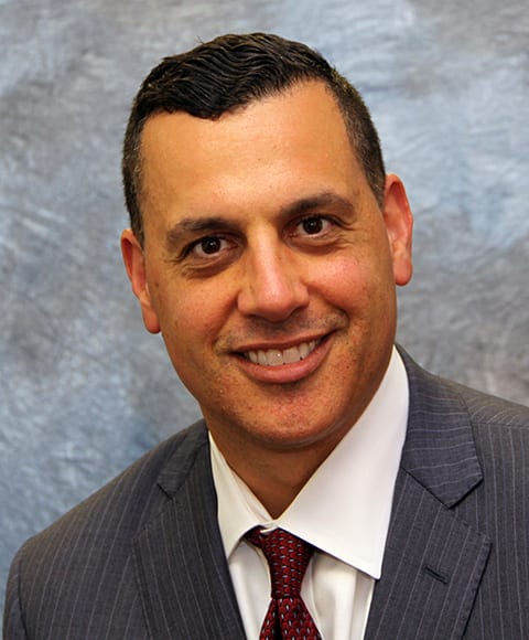 Anthony A. Ciaccio, Personal Injury Department in Long Island and Nassau County