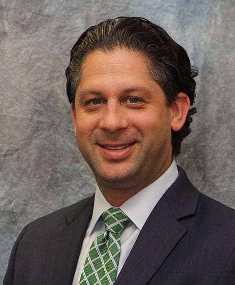 Joshua Kahn Former State Prosecutor in Long Island and Nassau County